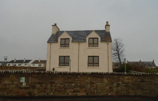 Photograph of Pentland Housing Association Ltd has a 3 bedroom property in Dunbeath