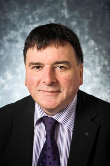 Photograph of Highland SNP Group Councillor Ken Gowans Resigns From Party After 40 Years