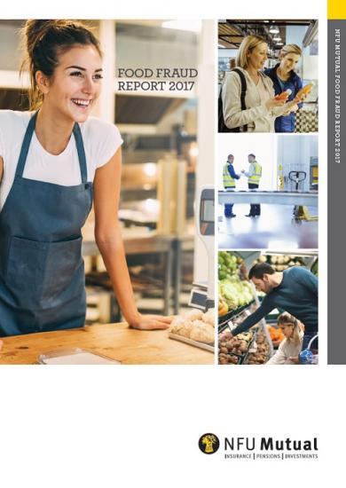 Photograph of New Food Fraud Report shows almost nine in ten consumers in Scotland do not trust foreign food chains