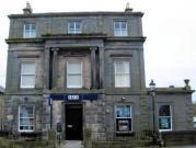 Thumbnail for article : RBS To Close Wick Branch