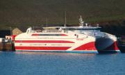 Thumbnail for article : Gills Bay Crossing Busiest Sea Route In Caithness