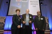 Thumbnail for article : Norscot Secures Innovation of the Year Award