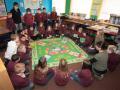 Thumbnail for article : Canisbay Pupils Promote The Recycling Message