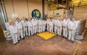 Thumbnail for article : Dounreay Team To Make Safe The Most Hazardous Materials