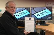 Thumbnail for article : Caithness Company Leads The Way To A 'Cyber Strong' Region