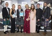 Thumbnail for article : Reids Of Caithness Of Thurso Takes A Top Prize In Scottish Baker Of The Year 2018 Competition