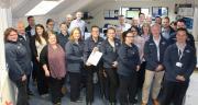 Thumbnail for article : Serco Northlink Ferries: Investors in People Silver Accreditation