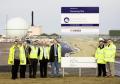 Thumbnail for article : UKAEA Today Evolved Into Dounreay Site Restoration Ltd