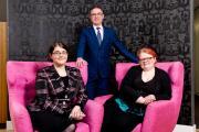 Thumbnail for article : Charlotte Platt Joins Inksters Solicitors to set up new Thurso office