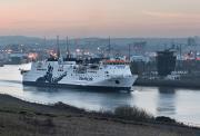 Thumbnail for article : NorthLink Ferries to Star in STV Documentary