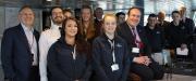 Thumbnail for article : NorthLink Ferries celebrates apprentices with ministerial visit