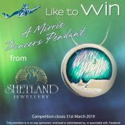 Thumbnail for article : NorthLink Ferries celebrates mothers with a chance to win Shetland jewellery
