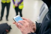 Thumbnail for article : Warm ‘Welcome' on NorthLink Ferries with accessibility app
