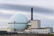 Thumbnail for article : Half the fuel gone from iconic Dounreay reactor
