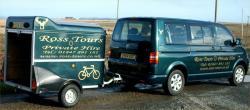 Photograph of Ross Tours and Private Hire