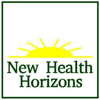 Photograph of New Health Horizons Herbal Clinic