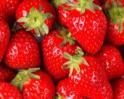 Photograph of Caithness Summer Fruits