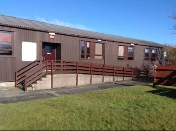 Photograph of Laurandy Day Care Centre