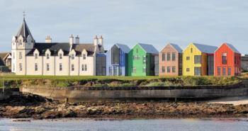 Together Travel John O Groats Tourism Holiday Cottages