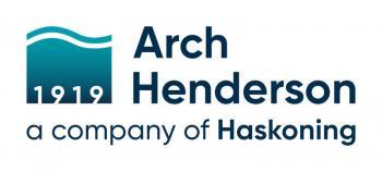 Photograph of Arch Henderson & Partners - Civil & Structural Engineers