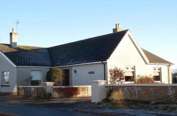 Photograph of Hawthornlea Guesthouse