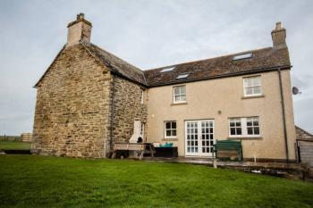 Photograph of Scouthal House B&B