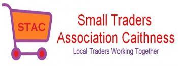 Photograph of Small Traders Association Caithness (STAC)