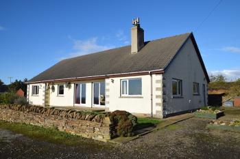 Photograph of The Braes - Vegan Bed and Breakfast