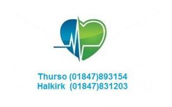 Photograph of Thurso & Halkirk Medical Practice