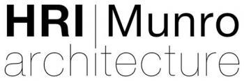 Photograph of HRI Munro Architecture