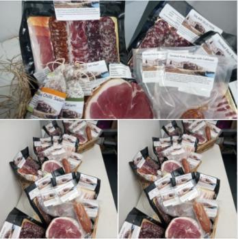 Photograph of Clyth Charcuterie