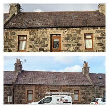 Photograph of DS Roofing and Property Maintenance