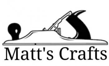 Photograph of Matt’s Crafts