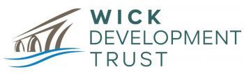 Photograph of Wick Development Trust