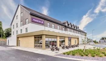 Photograph of Premier Inn Thurso
