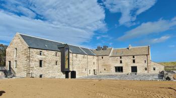 Photograph of Stanergill Whisky