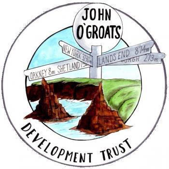 Photograph of John O'Groats Development Trust