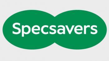 Photograph of Specsavers Opticians