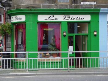 Photograph of Le Bistro