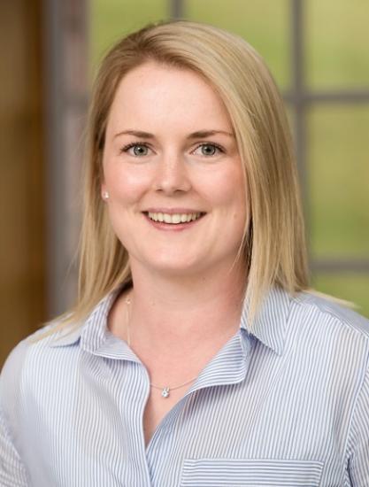 Photograph of Pioneering cattle traceability system