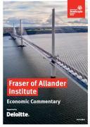 Thumbnail for article : Latest Economic Commentary By Fraser Of Allender Institute