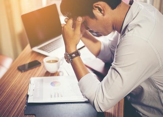 Photograph of Top 10 Habits Your Co-workers Hate