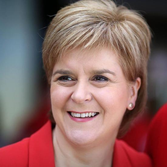 Photograph of Civic Society To Discuss Scotland's Future