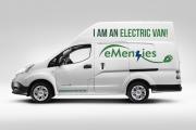 Thumbnail for article : Electric start to 2020 as Menzies Distribution brings zero-emissions fleet to Scotland