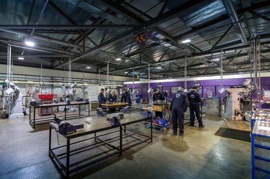Photograph of Engineering Apprenticeships (mechanical, Electrical & Instrumentation) Closing Date 19 February 2020