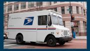 Thumbnail for article : Will privatisation of the US postal service raise the price of parcels to America?