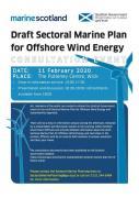 Thumbnail for article : Draft Sectoral Marine Plan For Offshore Wind Energy - Consultation Event - Wick