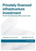 Thumbnail for article : More clarity needed on financing public infrastructure projects