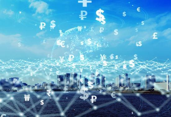 Photograph of Quantitative easing now looks permanent - and has turned central banks into pseudo governments