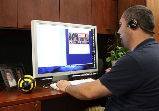 Photograph of Remote Working Is Transforming The Digital Economy And UK Businesses Must Adapt To Keep Up